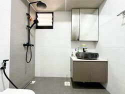 Blk 458A Fernvale Woods (Sengkang), HDB 5 Rooms #518204351